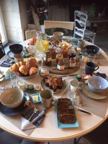 La Belle Etoile Frühstückspension